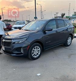 شيفروليه إكوينوكس